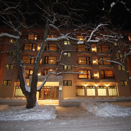 Spa Hotel Medicus Varshets  Exterior photo