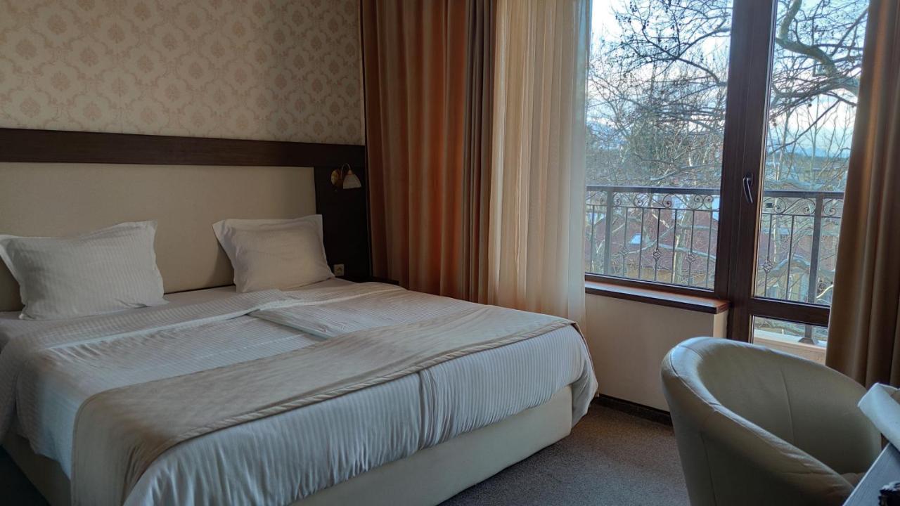 Spa Hotel Medicus Varshets  Exterior photo