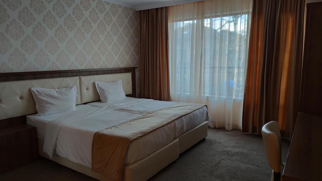 Spa Hotel Medicus Varshets  Exterior photo