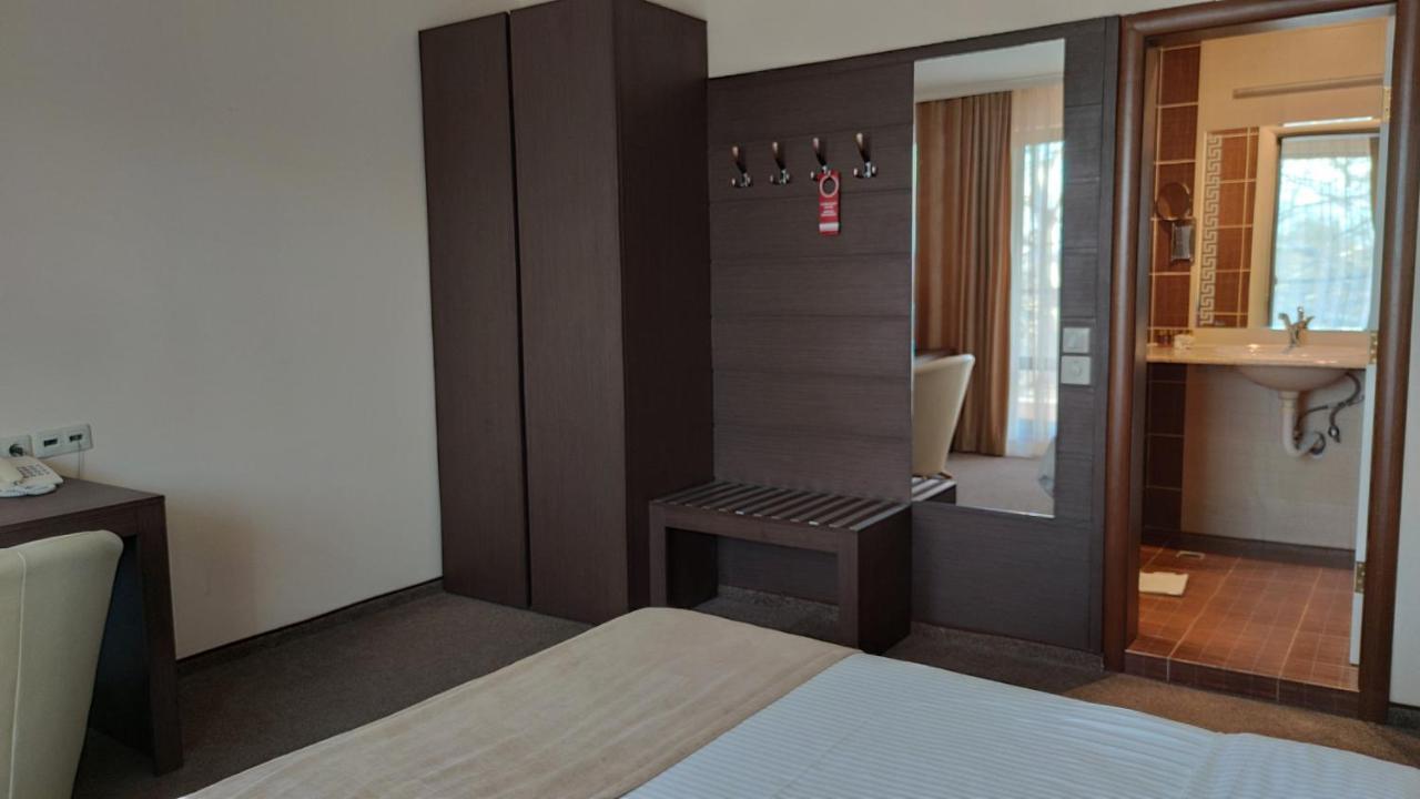 Spa Hotel Medicus Varshets  Exterior photo