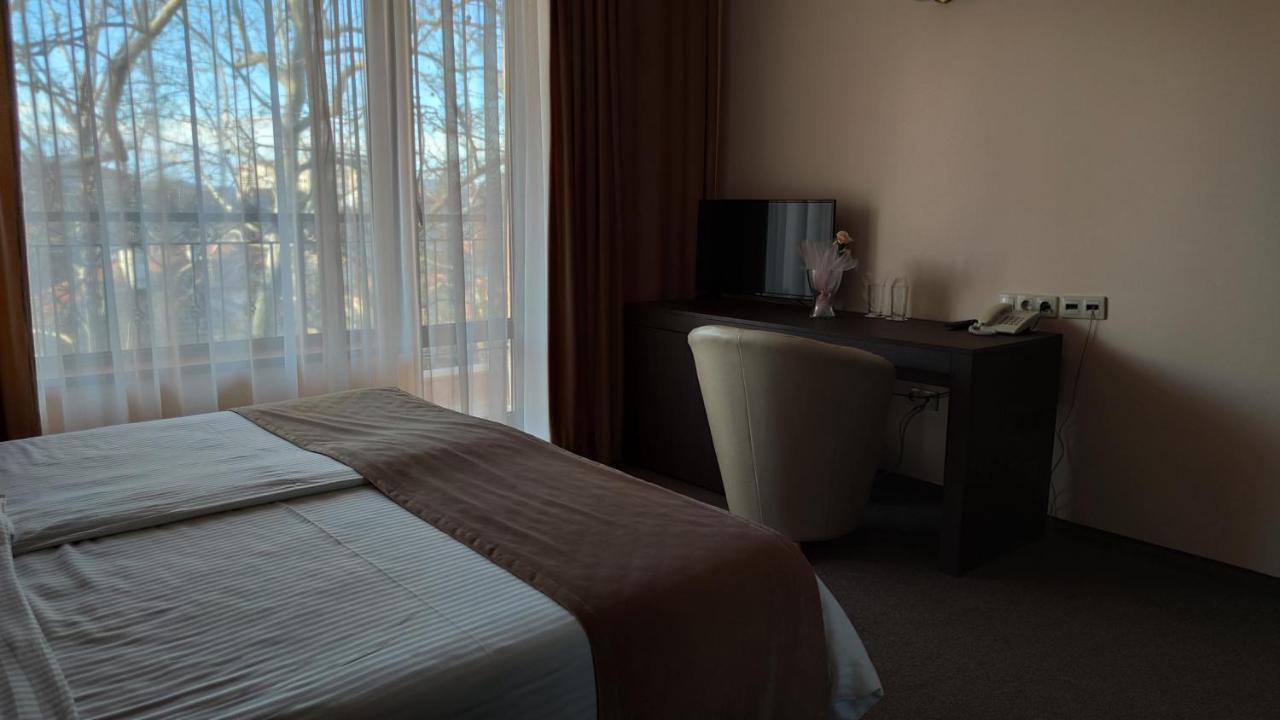 Spa Hotel Medicus Varshets  Exterior photo