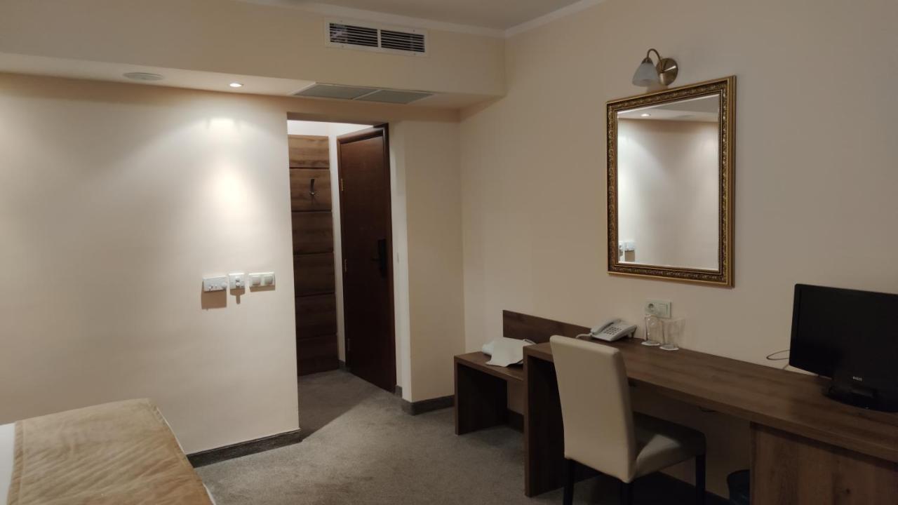 Spa Hotel Medicus Varshets  Exterior photo