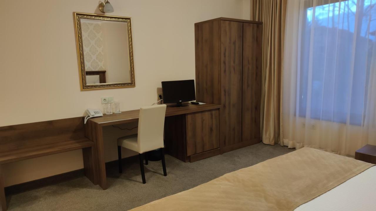Spa Hotel Medicus Varshets  Exterior photo