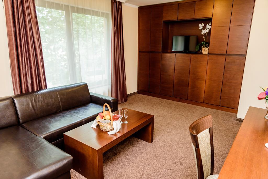Spa Hotel Medicus Varshets  Exterior photo